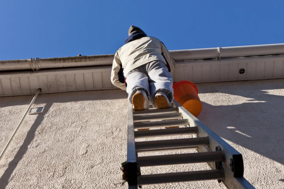 Gutter Cleaning High Point