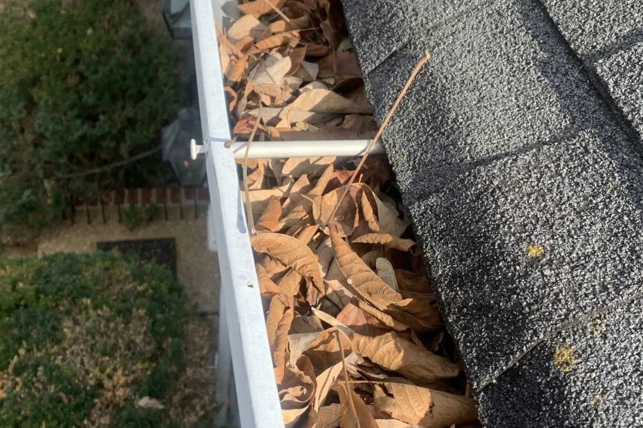 Gutter Cleaning High Point