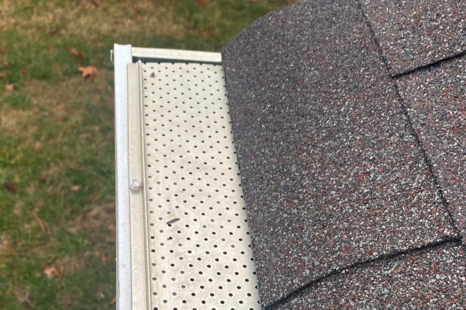 Gutter Cleaning High Point