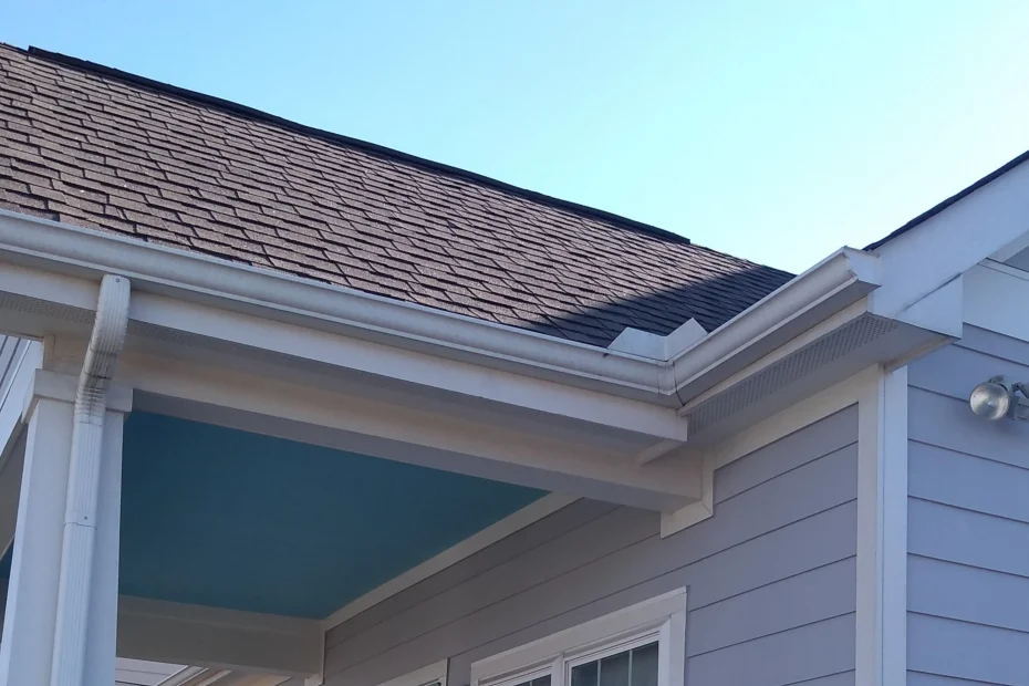 Gutter Cleaning High Point