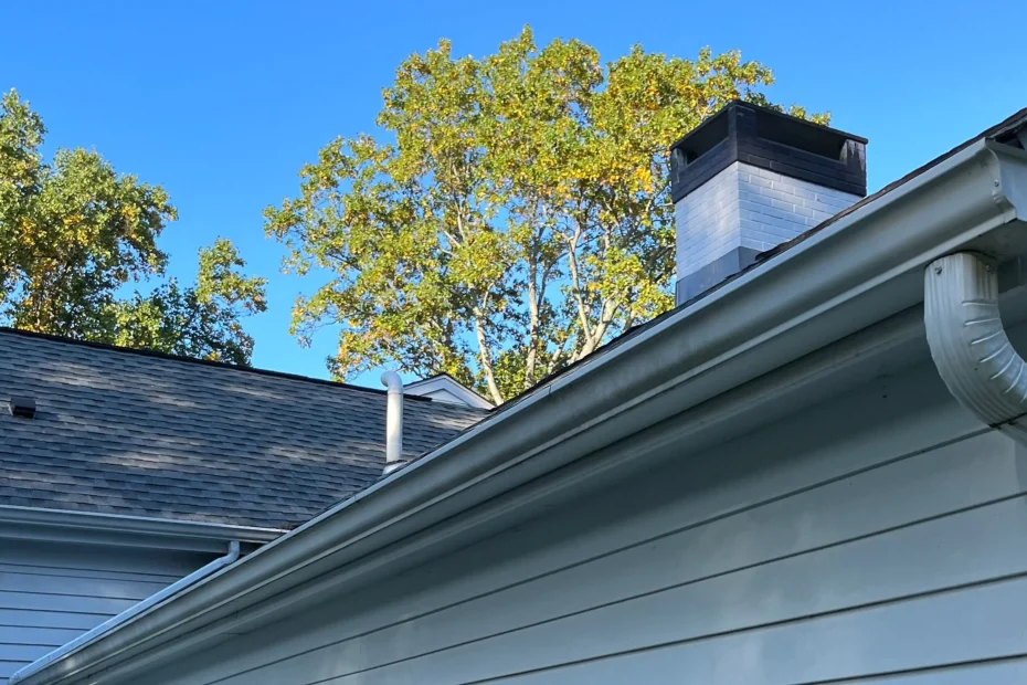 Gutter Cleaning High Point