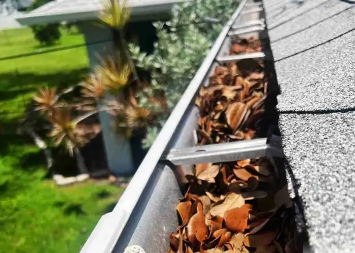 Gutter Cleaning High Point home page